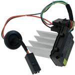 Order URO - 5468152 - Blower Motor Control Unit For Your Vehicle