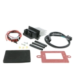 Order VEMO - V33-79-0003 - Passenger Compartment Fan Regulator For Your Vehicle