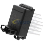 Order Air Conditioning Power Module by VEMO - V10-79-0006 For Your Vehicle