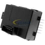 Order Module d'alimentation de climatisation par VEMO - V25-79-0021 For Your Vehicle