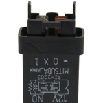 Order FOUR SEASONS - 36001 - A/C Compressor Relay For Your Vehicle