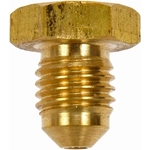 Order Air Conditioning Schrader Valve Cap by DORMAN (OE SOLUTIONS) - 902-025 For Your Vehicle