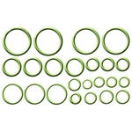Order ACDELCO - 15-2547GM - Air Conditioning System Seal Kit For Your Vehicle