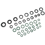 Order ACDELCO - 15-2550GM - A/C System O-Ring and Gasket Kit For Your Vehicle