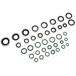 Order ACDELCO - 15-2551GM - A/C System O-Ring and Gasket Kit For Your Vehicle