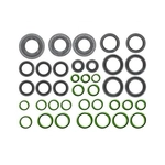 Order ACDELCO - 15-2552GM - A/C System O-Ring and Gasket Kit For Your Vehicle