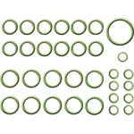 Order Air Conditioning Seal Repair Kit by ACDELCO - 15-2557GM For Your Vehicle