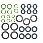 Order ACDELCO - 15-2741GM - O-Ring and Gasket Kit For Your Vehicle
