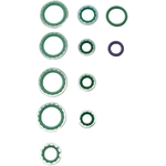 Order FOUR SEASONS - 26002 - A/C System O-Ring and Gasket Kit For Your Vehicle