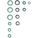 Order FOUR SEASONS - 26007 - A/C System O-Ring and Gasket Kit For Your Vehicle