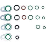 Order FOUR SEASONS - 26018 - A/C System O-Ring and Gasket Kit For Your Vehicle