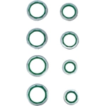 Order Air Conditioning Seal Repair Kit by FOUR SEASONS - 26037 For Your Vehicle