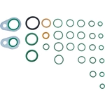 Order Air Conditioning Seal Repair Kit by FOUR SEASONS - 26044 For Your Vehicle