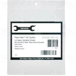 Order Air Conditioning Seal Repair Kit by FOUR SEASONS - 26703 For Your Vehicle