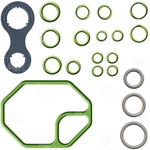 Order Air Conditioning Seal Repair Kit by FOUR SEASONS - 26704 For Your Vehicle