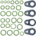 Order Air Conditioning Seal Repair Kit by FOUR SEASONS - 26706 For Your Vehicle