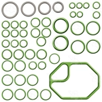 Order Air Conditioning Seal Repair Kit by FOUR SEASONS - 26715 For Your Vehicle