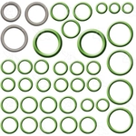 Order Air Conditioning Seal Repair Kit by FOUR SEASONS - 26717 For Your Vehicle
