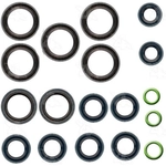 Order Air Conditioning Seal Repair Kit by FOUR SEASONS - 26726 For Your Vehicle