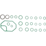 Order Air Conditioning Seal Repair Kit by FOUR SEASONS - 26759 For Your Vehicle