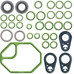 Order Air Conditioning Seal Repair Kit by FOUR SEASONS - 26762 For Your Vehicle