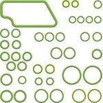 Order Air Conditioning Seal Repair Kit by FOUR SEASONS - 26768 For Your Vehicle