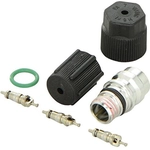 Order FOUR SEASONS - 26775 - Air Conditioning Seal Repair Kit For Your Vehicle