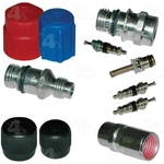 Order Air Conditioning Seal Repair Kit by FOUR SEASONS - 26776 For Your Vehicle
