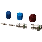 Order Air Conditioning Seal Repair Kit by FOUR SEASONS - 26778 For Your Vehicle