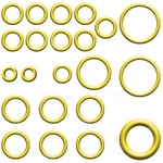Order Air Conditioning Seal Repair Kit by FOUR SEASONS - 26795 For Your Vehicle