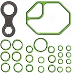 Order Air Conditioning Seal Repair Kit by FOUR SEASONS - 26807 For Your Vehicle