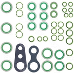 Order Air Conditioning Seal Repair Kit by FOUR SEASONS - 26811 For Your Vehicle