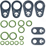Order Air Conditioning Seal Repair Kit by FOUR SEASONS - 26814 For Your Vehicle