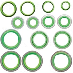 Order FOUR SEASONS - 26817 - Air Conditioning Seal Repair Kit For Your Vehicle