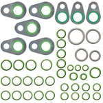Order Air Conditioning Seal Repair Kit by FOUR SEASONS - 26822 For Your Vehicle