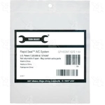 Order Air Conditioning Seal Repair Kit by FOUR SEASONS - 26825 For Your Vehicle
