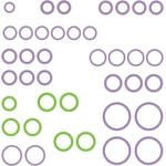 Order Air Conditioning Seal Repair Kit by FOUR SEASONS - 26831 For Your Vehicle