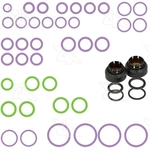 Order Air Conditioning Seal Repair Kit by FOUR SEASONS - 26832 For Your Vehicle