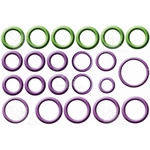 Order Air Conditioning Seal Repair Kit by FOUR SEASONS - 26833 For Your Vehicle