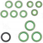 Order Air Conditioning Seal Repair Kit by FOUR SEASONS - 26847 For Your Vehicle