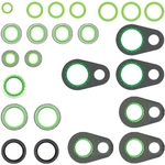 Order FOUR SEASONS - 26851 - Air Conditioning Seal Repair Kit For Your Vehicle
