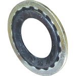 Order Air Conditioning Seal Repair Kit by GLOBAL PARTS DISTRIBUTORS - 1311337 For Your Vehicle