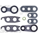 Order Air Conditioning Seal Repair Kit by GLOBAL PARTS DISTRIBUTORS - 1321234 For Your Vehicle