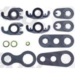 Order Air Conditioning Seal Repair Kit by GLOBAL PARTS DISTRIBUTORS - 1321235 For Your Vehicle