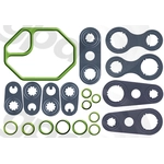 Order Air Conditioning Seal Repair Kit by GLOBAL PARTS DISTRIBUTORS - 1321237 For Your Vehicle
