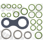 Order Air Conditioning Seal Repair Kit by GLOBAL PARTS DISTRIBUTORS - 1321239 For Your Vehicle