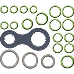 Order Air Conditioning Seal Repair Kit by GLOBAL PARTS DISTRIBUTORS - 1321239 For Your Vehicle
