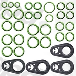 Order Air Conditioning Seal Repair Kit by GLOBAL PARTS DISTRIBUTORS - 1321240 For Your Vehicle