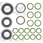 Order GLOBAL PARTS DISTRIBUTORS - 1321241 - Air Conditioning Seal Repair Kit For Your Vehicle