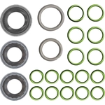 Order GLOBAL PARTS DISTRIBUTORS - 1321241 - Air Conditioning Seal Repair Kit For Your Vehicle